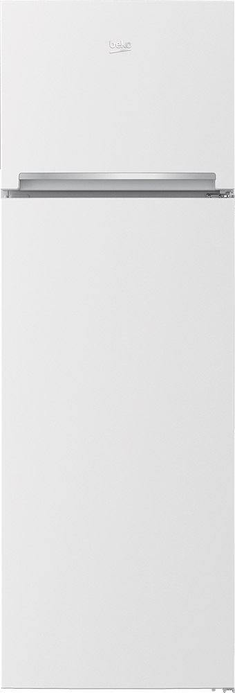 Frigorifero Doppia Porta, Statico, 59.5 cm Beko 
